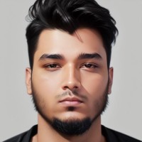 Nahid Mahamud Hridoy