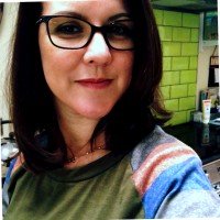 Jeanette Skeens-Read