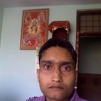 Ashish Kumar Srivastav