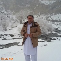 Samiullah Amanzai