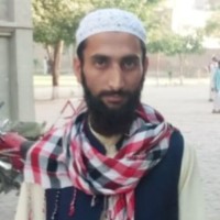 Ghulam Mustafa