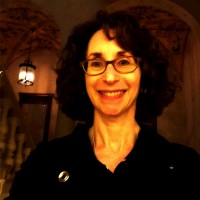 Diane Waller