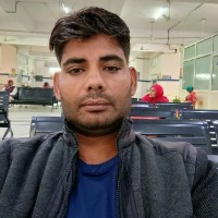 चौधरी ध्रुव मलिक