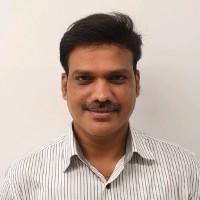 Sadagopan (Sridhar) R