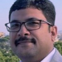 Gaurav Saluja