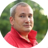 Maksym Hrebeniuk