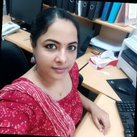 Aswani Mohan