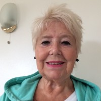 Peggy Ranson