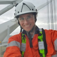 Dr Charlotte Nash-Stewart