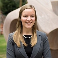 Catherine Savery, Mba