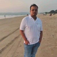 Yogesh Chavan