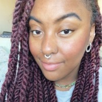 Abigail Sylvester