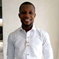 Cyril Archibong