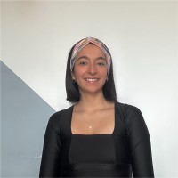 Javiera Pérez Vásquez