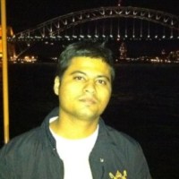 Roshan Karanjkar