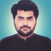 Anjum Iqbal