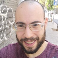 David Esteras Bayot