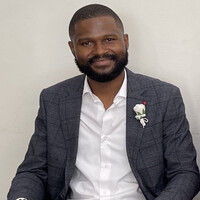 Emmanuel Aime Ngome