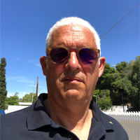 George Frangogiannis