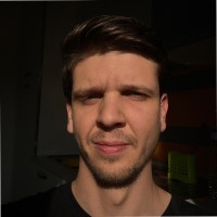 Matteo Giusti