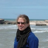Kathy Varble