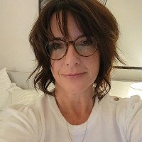Stacey Robertson