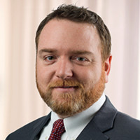 Matthew Crowe