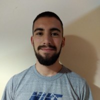 Nicolás Rocca