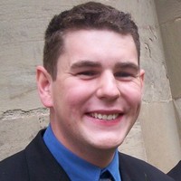 Tim Barker
