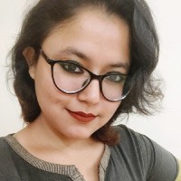 Pallavi Mitra