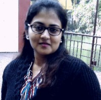 Priyanka Banerjee