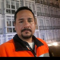 Jorge Gomez Tovar