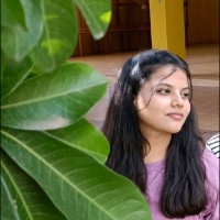 Ankitha Rao