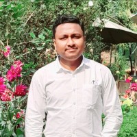 Goutam Dey
