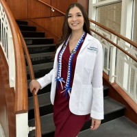 Makailla Kastner, Mhs, Pa(Ascp)