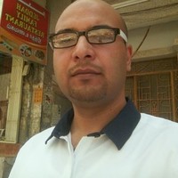 Adnan Baksh