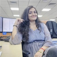 Nikita Ojha
