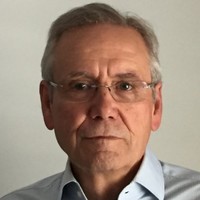 Bruce Byermann