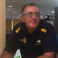 Wayne Litherland