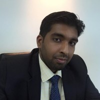Cheriyan Joseph (BE, MBA, AFM, IAP, PMP, CSA)
