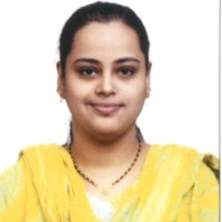 Samina Shaikh