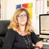 Elena Bonaveri