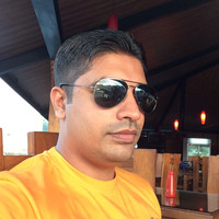 Gihan Gunawardana