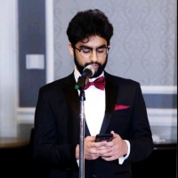 Maaz Shaikh