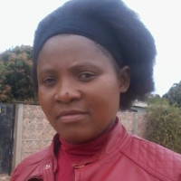 Siphathisiwe Moyo