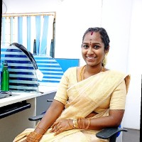 Suba Jayanthi