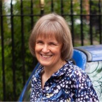 Corinne Turner