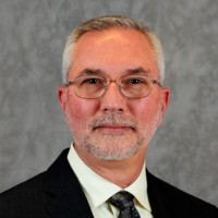 Richard Eason