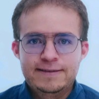 Cristian Camilo Pérez Garcia