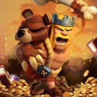 Leone Clasher